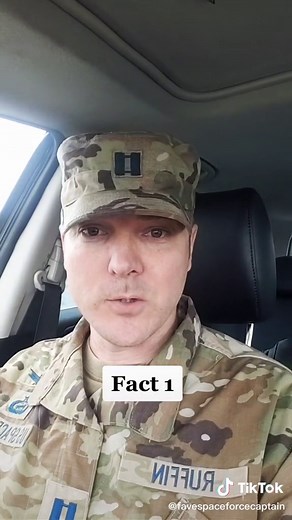 9 Unique Facts About the US Space Force