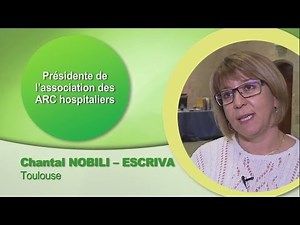 Myélome - JNM 2014 - L’ARC Attaché de Recherche Clinique