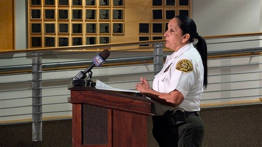 Leading tax hike opponent claims Salt Lake County Sheriff’s Office can cut millions