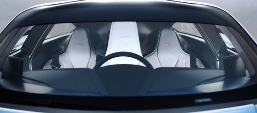 Creating a 3-seat interior layout isn't a challenge a designer faces very often. An exercise in perfect symmetry, the Speedtail interior puts the driver at the centre of everything, all the while offering up the ultimate in bespoke customisation. The cockpit of the Speedtail is an extraordinary place to be. Innovation touches every element. From the materials design, to the very layout of the interior environment. Join Senior Designer Alex Alexiev to learn the story behind that stunning Speedtai