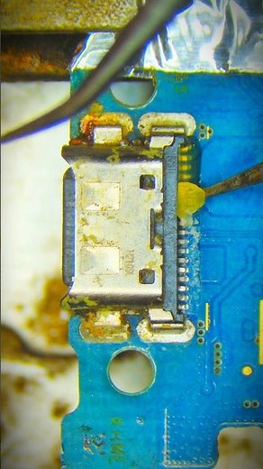 All Type c conector change in 15 second #repair #technology