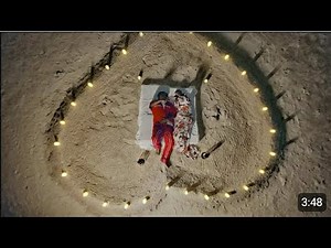 Rayvanny Feat Mbosso - MON AMOUR (official Visualizer)