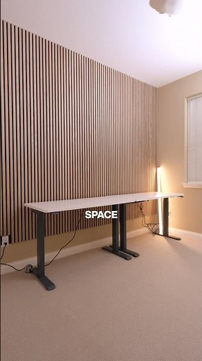 BRANCH DUO DESK: DREAM OFFICE BUILD 2024 👀🖥️