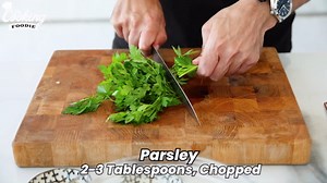 Easy, crispy meat-stuffed pita… the arayes recipe you’ll make on repeat