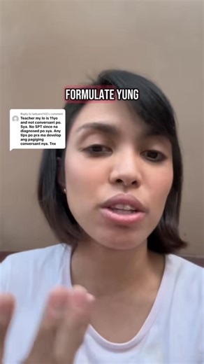 #Speechtherapy #neurodiversityaffirmingtherapist #speechpathologist #parentingtips #seminar #workshop #autism | Our Learning Corner