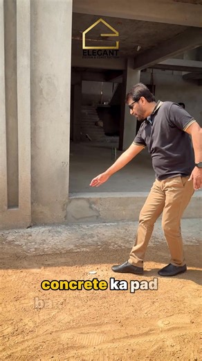 How to protect your home from termites? In this informational reel, we share essential termite solutions and preventive measures that every homeowner should know. From protecting your furniture to keeping your walls safe, these steps can save you from major losses and ensure your home stays strong and secure. We Commit, We Deliver. 1st Floor, Building #166, Bahria Springs, Phase 7, Bahria Town, Rawalpindi UAN: 0331 4222224 | (051) 8486874 www.elegantdesignpk.com #ElegantDesignAndConstruction #Te