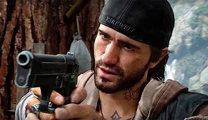 PS4 Exclusive Days Gone Unleashes New Details and Intense Gameplay Snippets