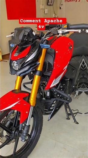 2026 TVS Apache RTR 160 4V TFT Review: Is This the Best 160cc Bike?