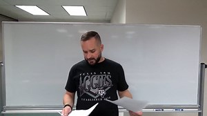 ACCT 327 Final Exam Review Part 6