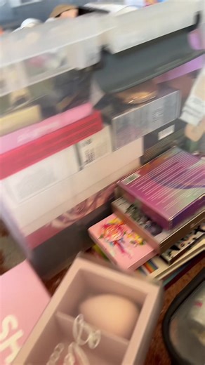 Todo el maquillaje nuevo que tengo 🫶🏼 #maquillaje #belleza #parati #makeup