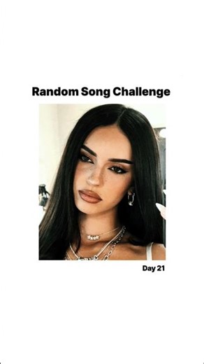 Random Song Challenge Day 21 🍥#katseye#gabriela#spanish#daniela#lara#manon#sophia#megan#yoonchae#fyp