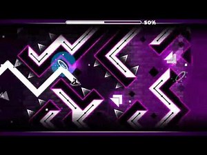 (Extreme Demon) Novalis by Gryllex | Geometry Dash 2.1
