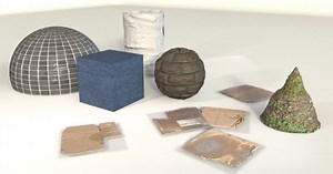 New Texture Importer for Maya: Beta Testers Needed