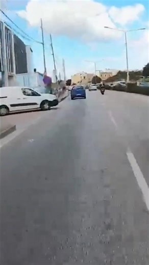 Insane Road Rage Caught on Camera in the US 🚗😡