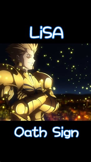 ✨️你知道這首是LiSA的solo出道曲嗎 #LiSA #fatezero #fateseries #fatestaynight #搖滾 #動漫 #出道 #animecomictime | 動漫驚典語錄