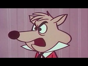 Calvin and the Colonel Animated Series Episode 8