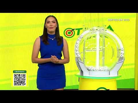Resultados de La Tinka: conoce los números ganadores de los 16 mil soles del 27 de abril