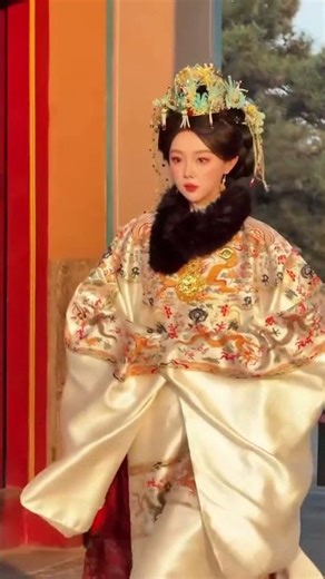 What to Wear When Visiting Beijing? Check in at the Forbidden City, which is as beautiful as in t...