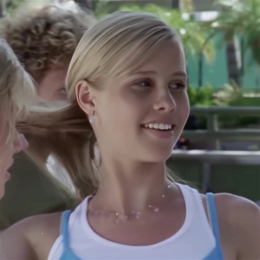 Emma Gilbert Moon Spell Edit from H2O Just Add Water