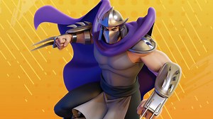 Nickelodeon All-Star Brawl free DLC character Shredder announced