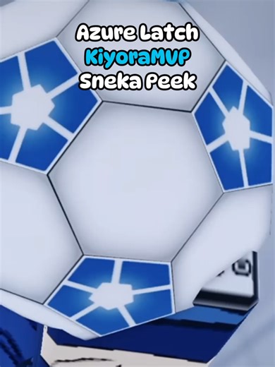 Azure Latch Kiyora Update: Sneak Peek for MVP