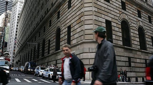 Household Debt In The US Hits Record High, NY Fed Says