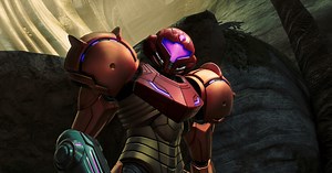 Metroid Prime 4 goes beyond, launching this December