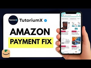 How to Add or Remove Credit/Debit Card on Amazon