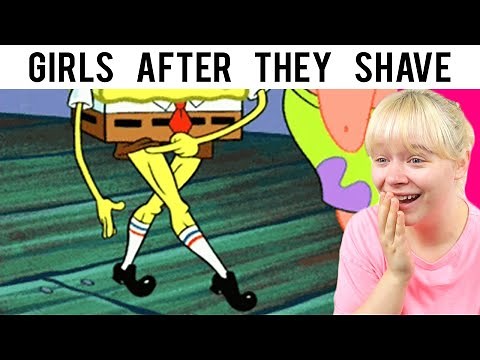 Funny SpongeBob Memes 8