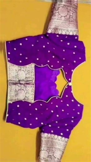 Blouse Design 🥰#trending #design #fashion #new