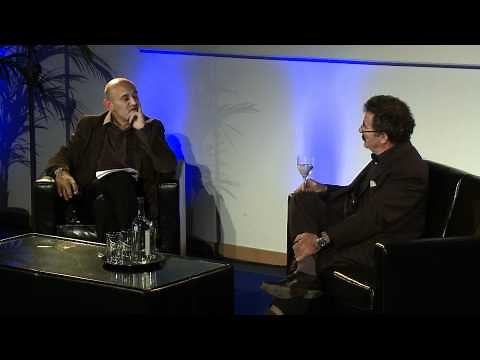 Jim meets: Lord Robert Winston | University of Surrey