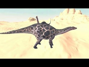 Best Dino Gamer - Hungry Apex Jurassic Dino Hunt Simulator Android Gameplay #jurassic #dinosaur