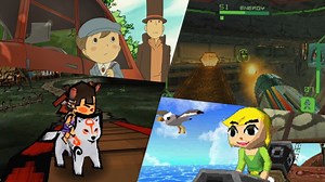 The 20 best Nintendo DS games