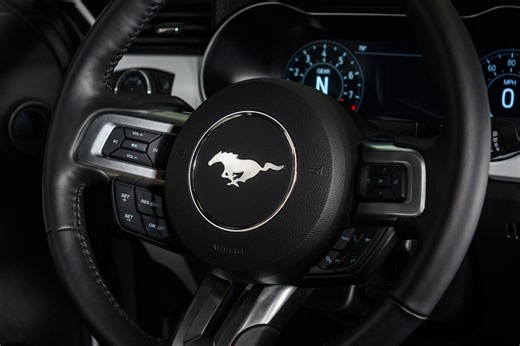 Ford Mustang steering recall expanded to F-150, Expedition