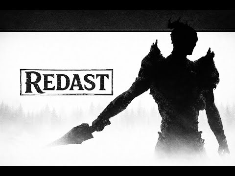 Redast – Announcement Trailer
