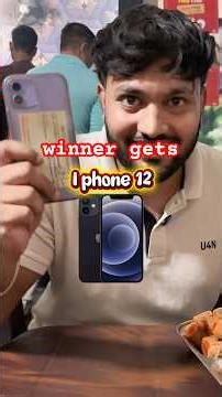 1 MIN = iPHONE 12 😳🔥 | Spring Roll Speed Challenge #shorts #springroll #streetfood #viralshorts