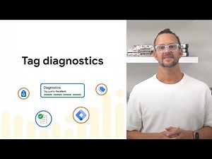 Troubleshoot tag issues with Tag Diagnostics - Tag Manager Help