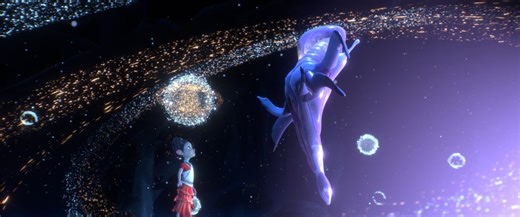 Star Trek: First Look at the Animated Short Treks