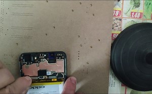 OPPO a83救砖教程