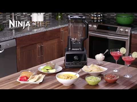 How to Assemble the Ninja Chef™ (CT800 Series)