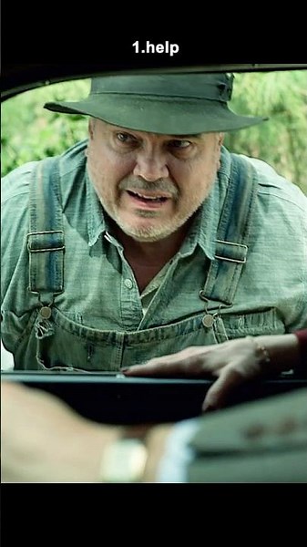 The End of the Road | Bonnie & Clyde's Final Ambush (The Highwaymen 2019)