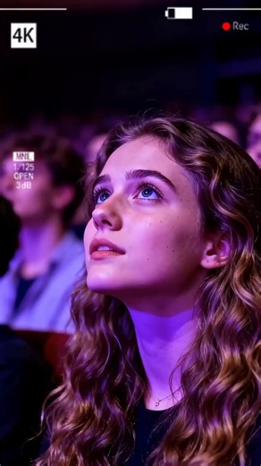 111K views · 3.2K reactions | The Old Lady with the Captivating Voice Moves Everyone to Tears with Her Beautiful Gift  Full video in comment  | Prank Forema | Facebook