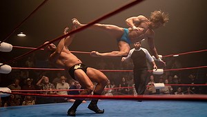 Zac Efron Recalls Filming Matches For The Iron Claw, Being Inspired By The Wrestler | 411MANIA | Wrestling News, WWE & AEW Results