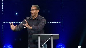 The Bible is ALIVE because it's God's word. It comes from His mouth, and He only speaks life! Full message at: http://www.sdrock.com/messages/2016-07-31/ | Miles McPherson