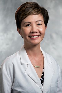 I-Ling Yu, PA-C, MHS