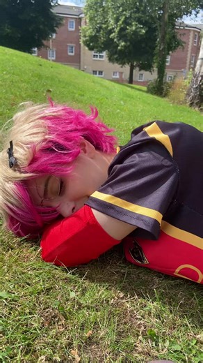 Creative Cosplay Ideas Inspired by Blue Lock