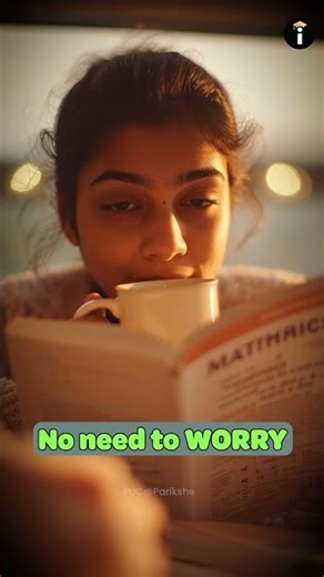 Your Exam Partner | Smart Revision with Parikshe