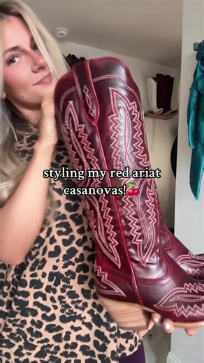 Explore the Latest Western Boots Collection