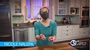 290K views · 658 reactions | Double down and crush covid-19 in Connecticut. Local Coronavirus statistics, stories and breaking covid-19 news. Watch Eyewitness News or click here: https://www.wfsb.com/coronavirus/ | WFSB - Channel 3 Eyewitness News | Facebook