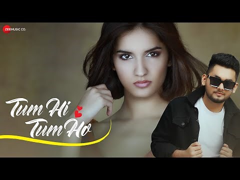 Tum Hi Tum Ho - Official Music Video | Udit Narayan & Afroza Momen | Vikrant Bhartiya | Walid Ahmed